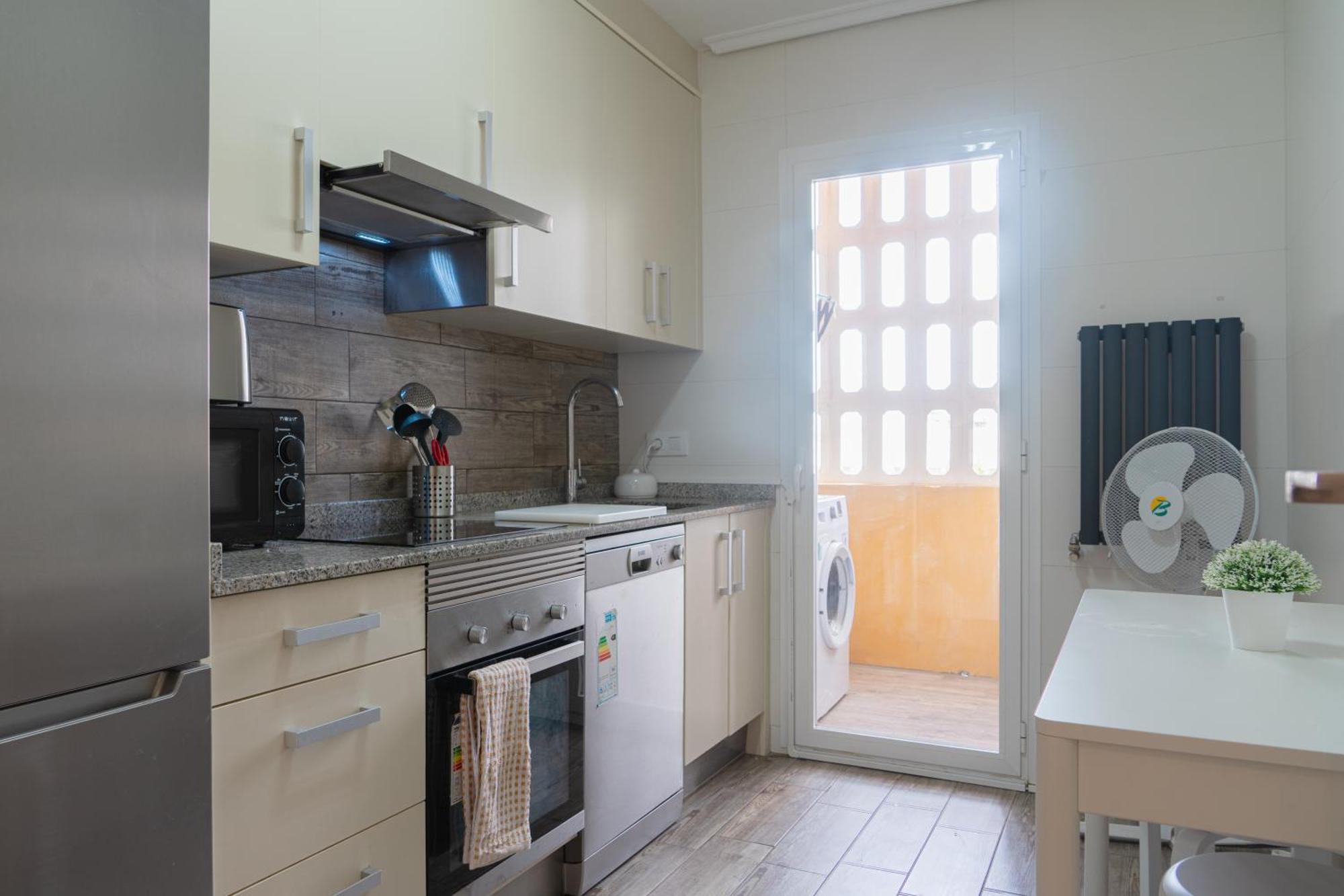 Appartement Casa Charros à Saragosse Extérieur photo